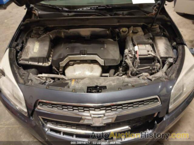 CHEVROLET MALIBU 1LS, 1G11B5SA1DF330811