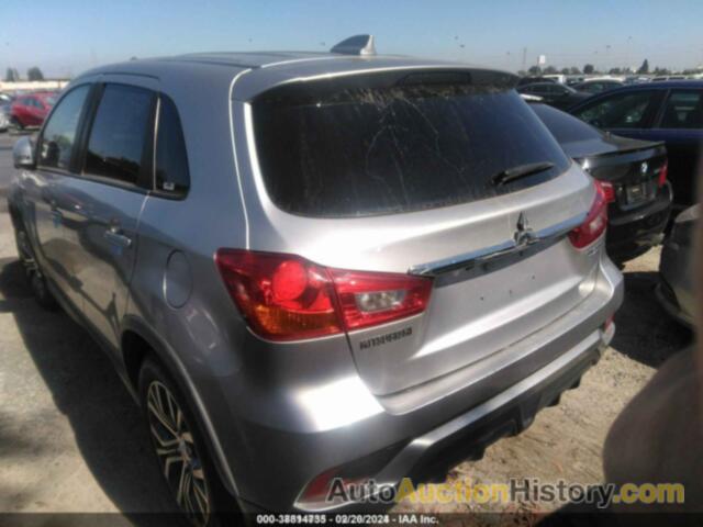 MITSUBISHI OUTLANDER SPORT 2.0 ES, JA4AP3AU1KU003269