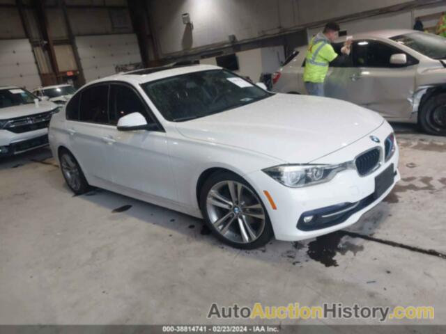 BMW 320I XDRIVE, WBA8A3C53GK689620