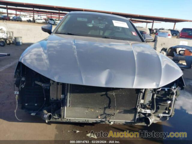 AUDI A7 55 PREMIUM, WAUR2AF27KN094316