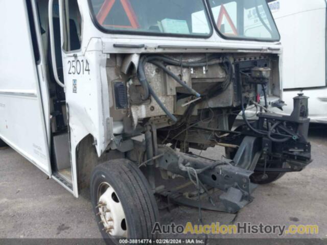 FORD F-59 COMMERCIAL STRIPPED, 1F66F5KY8F0A04690