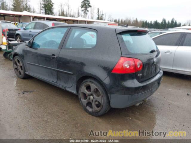 VOLKSWAGEN GTI 2-DOOR, WVWEV71K76W082153