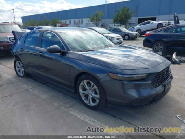 HONDA ACCORD LX, 1HGCY1F21PA043210