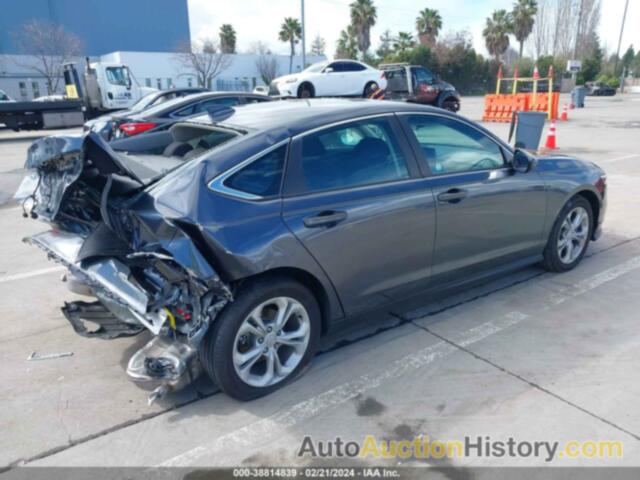 HONDA ACCORD LX, 1HGCY1F21PA043210