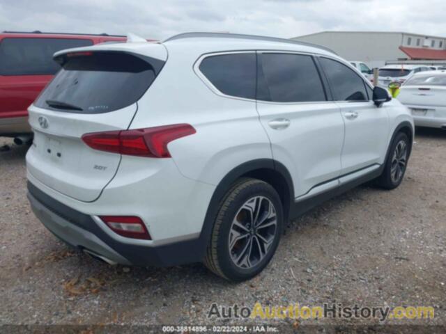 HYUNDAI SANTA FE LIMITED 2.0T, 5NMS53AA9KH021077