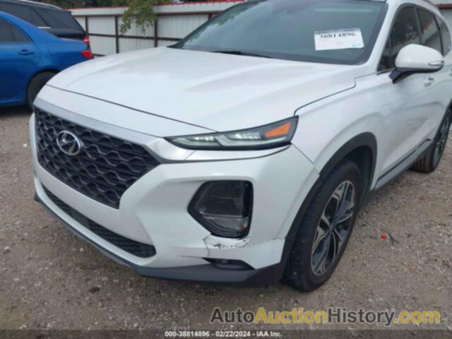 HYUNDAI SANTA FE LIMITED 2.0T, 5NMS53AA9KH021077