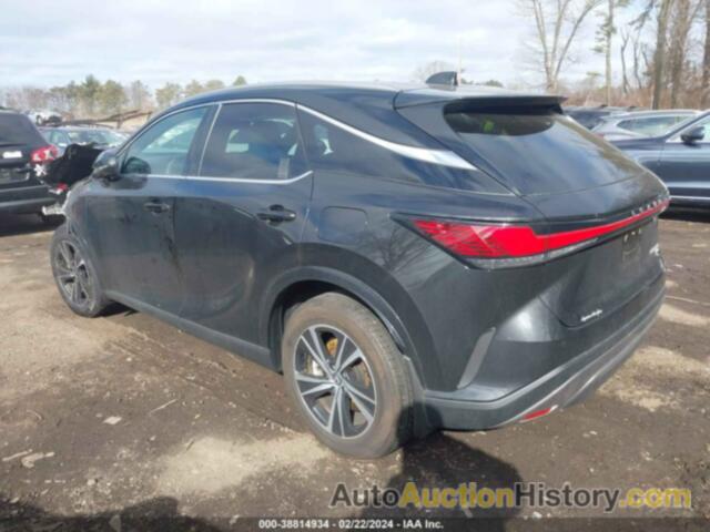 LEXUS RX 350H BASE/350H PREMIUM/350H PREMIUM PLUS/350H LUXURY, 2T2BBMCA9RC024083