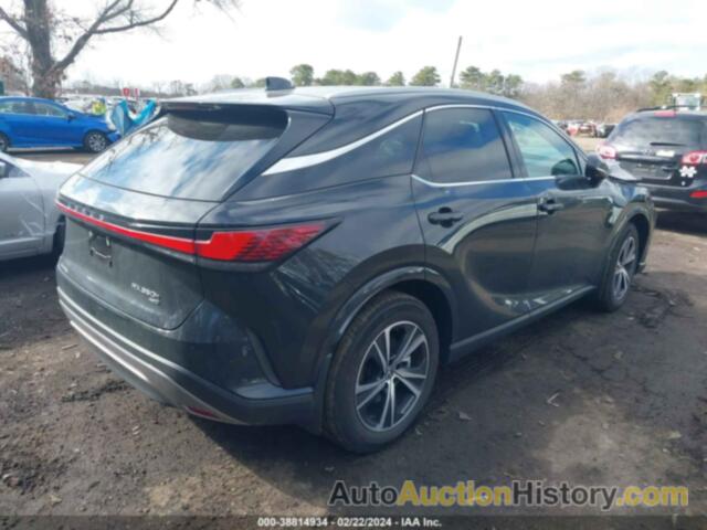 LEXUS RX 350H BASE/350H PREMIUM/350H PREMIUM PLUS/350H LUXURY, 2T2BBMCA9RC024083