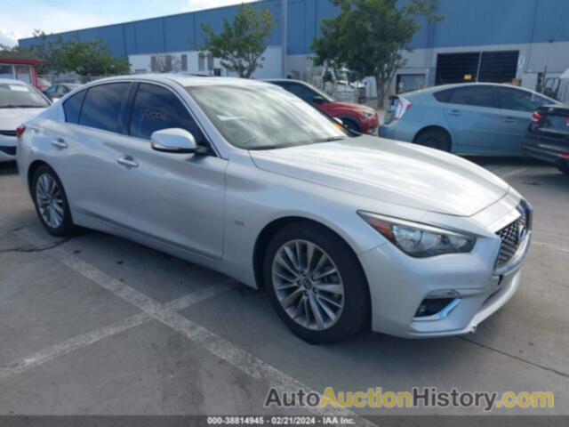 INFINITI Q50 3.0T LUXE, JN1EV7AP8KM511546