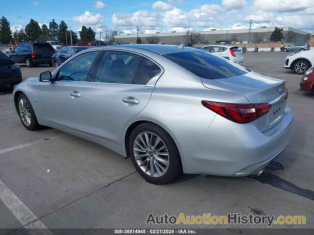 INFINITI Q50 3.0T LUXE, JN1EV7AP8KM511546