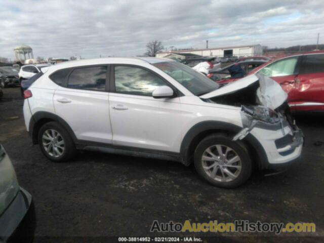 HYUNDAI TUCSON VALUE, KM8J3CA41KU844022