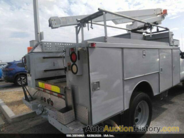 FORD SUPER DUTY F-450 DRW XL/XLT, 1FDXF46Y58EA16254