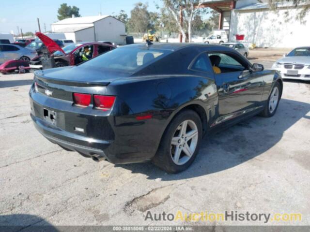 CHEVROLET CAMARO 1LT, 2G1FB1E31C9165202