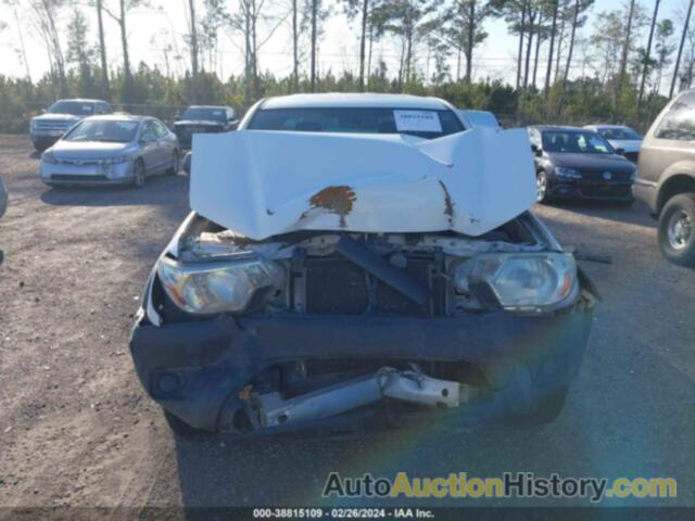 TOYOTA TACOMA DOUBLE CAB, 5TFJX4CNXDX030151