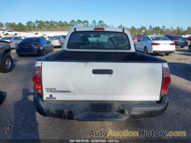 TOYOTA TACOMA DOUBLE CAB, 5TFJX4CNXDX030151