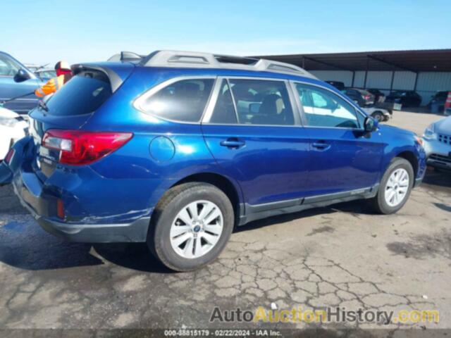 SUBARU OUTBACK 2.5I PREMIUM, 4S4BSACC5G3337282