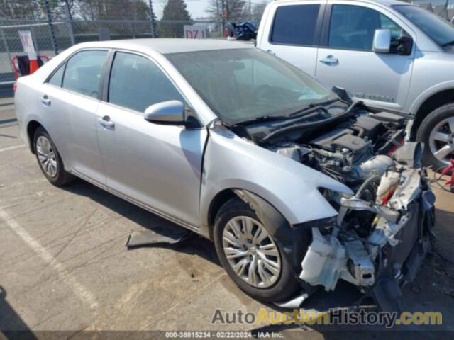 TOYOTA CAMRY LE, 4T4BF1FK8ER415316