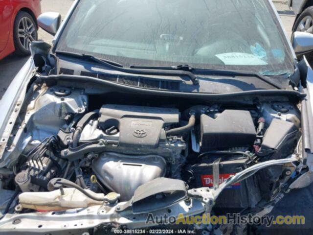 TOYOTA CAMRY LE, 4T4BF1FK8ER415316