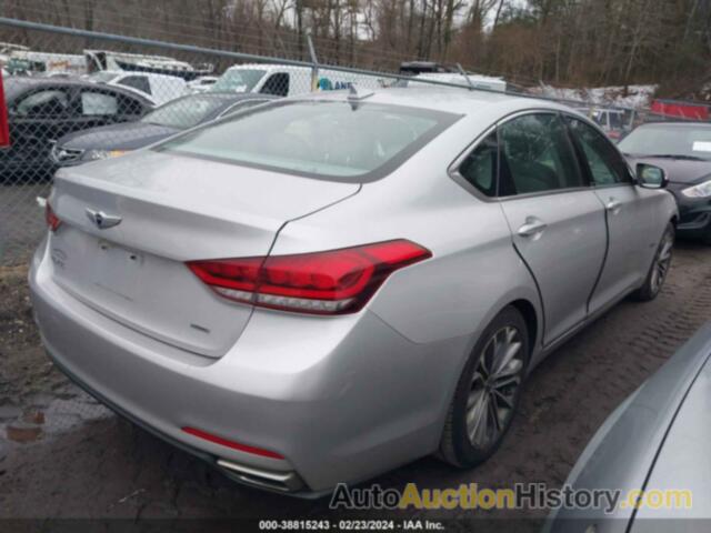 HYUNDAI GENESIS 3.8, KMHGN4JE7GU115856