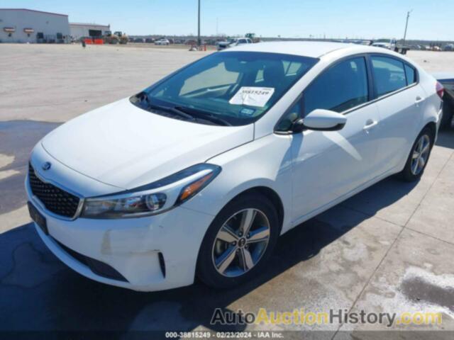 KIA FORTE LX/S, 3KPFL4A70JE219361