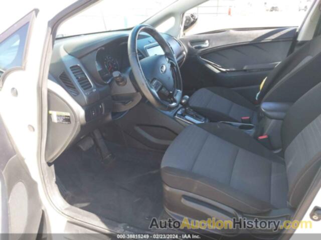 KIA FORTE LX/S, 3KPFL4A70JE219361