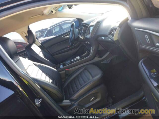 FORD EDGE SEL, 2FMPK3J91KBC44115