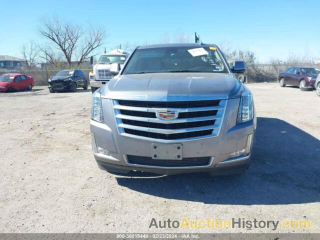 CADILLAC ESCALADE LUXURY, 1GYS4BKJ6KR267991