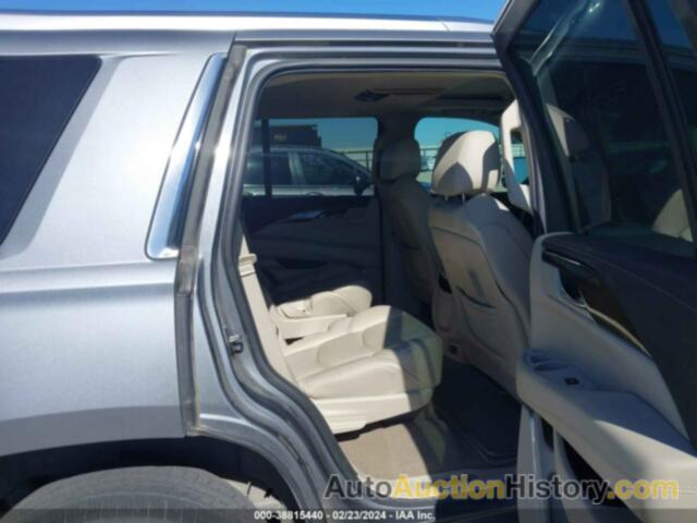 CADILLAC ESCALADE LUXURY, 1GYS4BKJ6KR267991