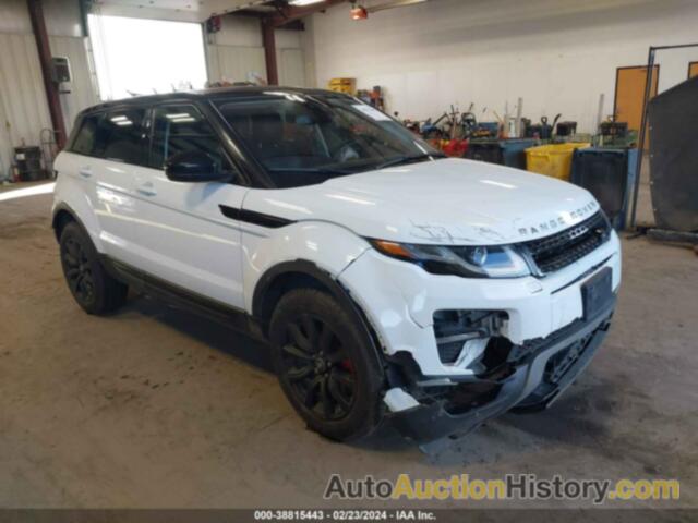 LAND ROVER RANGE ROVER EVOQUE SE/SE PREMIUM, SALVP2RXXKH333672