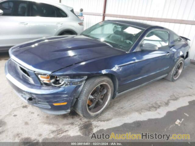 FORD MUSTANG V6 PREMIUM, 1ZVBP8AM3B5138980