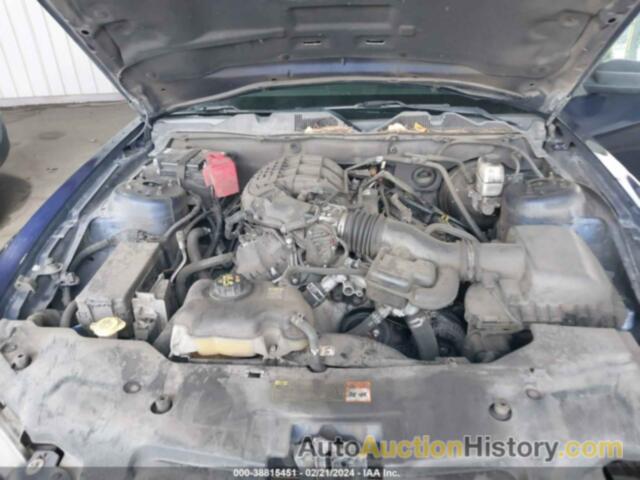 FORD MUSTANG V6 PREMIUM, 1ZVBP8AM3B5138980