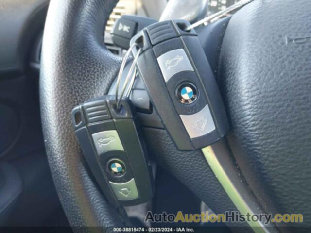 BMW X6 XDRIVE35I, 5UXFG43589L222364