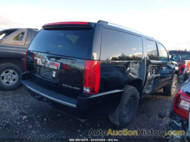 CADILLAC ESCALADE ESV STANDARD, 1GYFK26219R298912