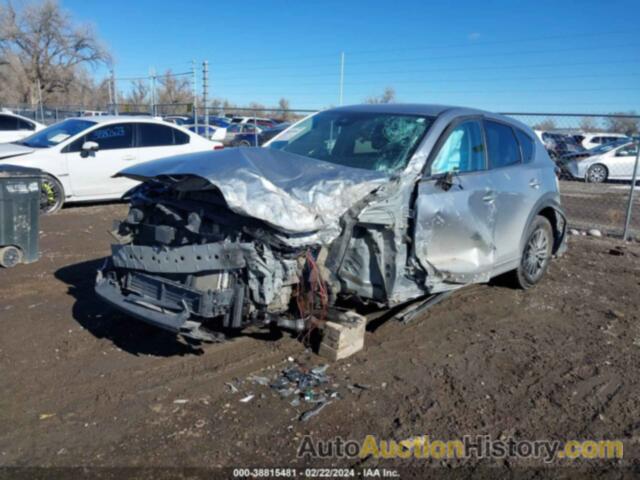 MAZDA CX-5 TOURING, JM3KFBCM6L0789803