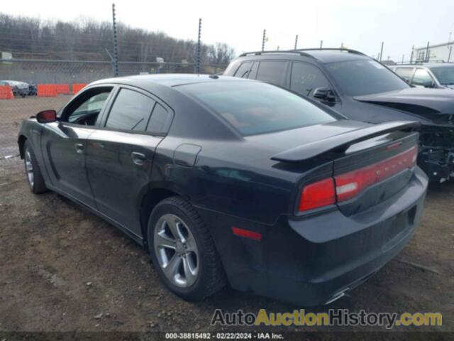 DODGE CHARGER SE, 2C3CDXBG9EH199187