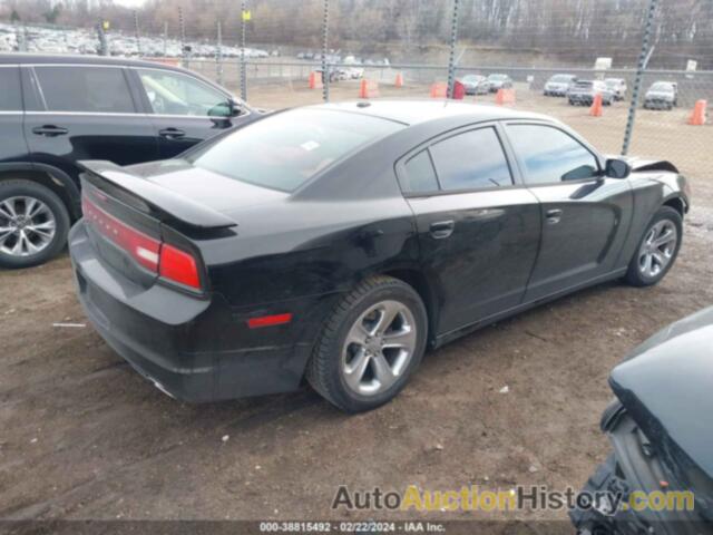 DODGE CHARGER SE, 2C3CDXBG9EH199187