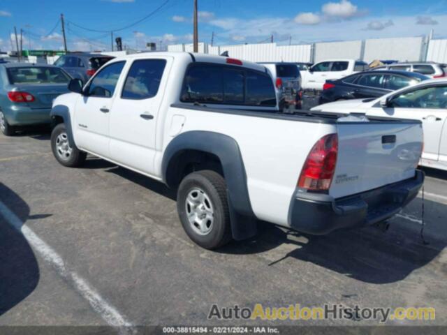 TOYOTA TACOMA, 5TFJX4CN2CX021281