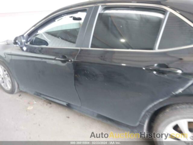 TOYOTA CAMRY LE, 4T1R11AK2PU136378