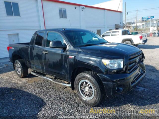 TOYOTA TUNDRA 4WD TRUCK, 5TFUY5F13CX227007