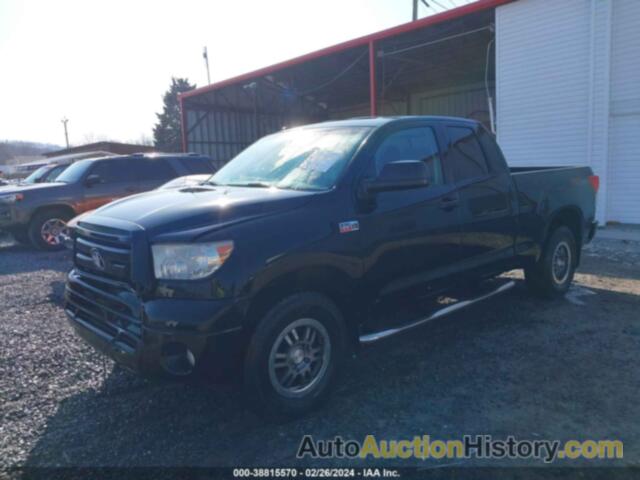 TOYOTA TUNDRA 4WD TRUCK, 5TFUY5F13CX227007