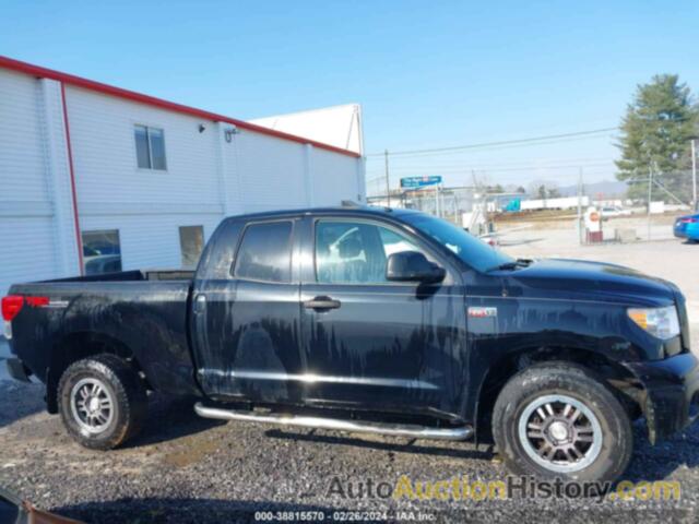 TOYOTA TUNDRA 4WD TRUCK, 5TFUY5F13CX227007