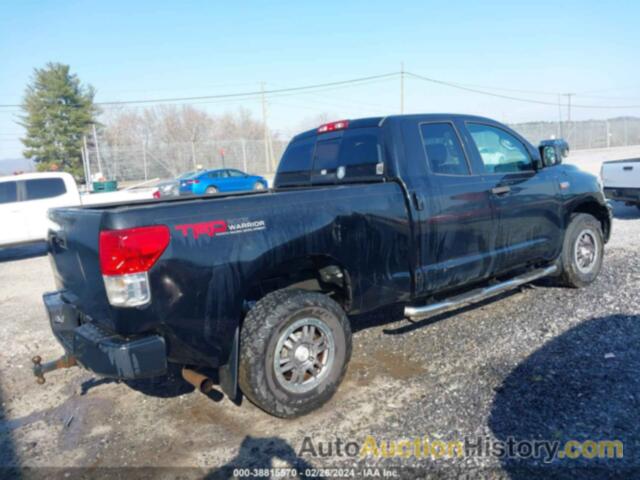 TOYOTA TUNDRA 4WD TRUCK, 5TFUY5F13CX227007