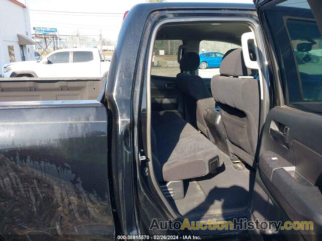 TOYOTA TUNDRA 4WD TRUCK, 5TFUY5F13CX227007