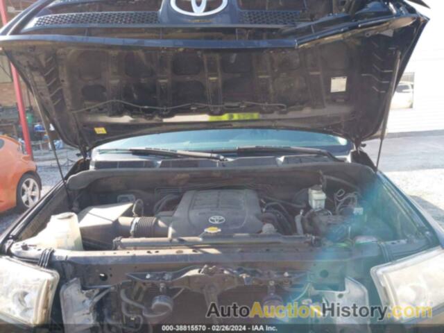 TOYOTA TUNDRA 4WD TRUCK, 5TFUY5F13CX227007