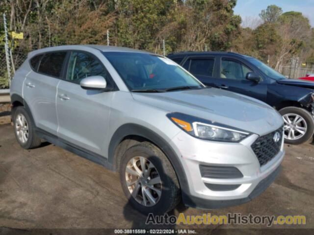 HYUNDAI TUCSON SE, KM8J23A41KU952045