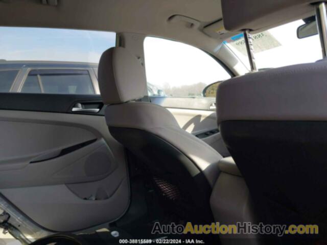 HYUNDAI TUCSON SE, KM8J23A41KU952045