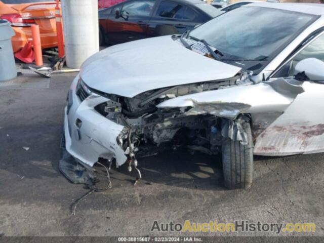 LEXUS CT 200, JTHKD5BH7D2161063