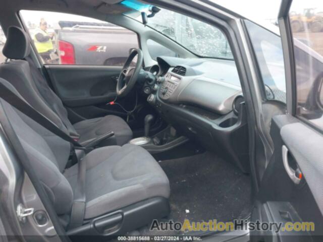 HONDA FIT, JHMGE8H28AC006616