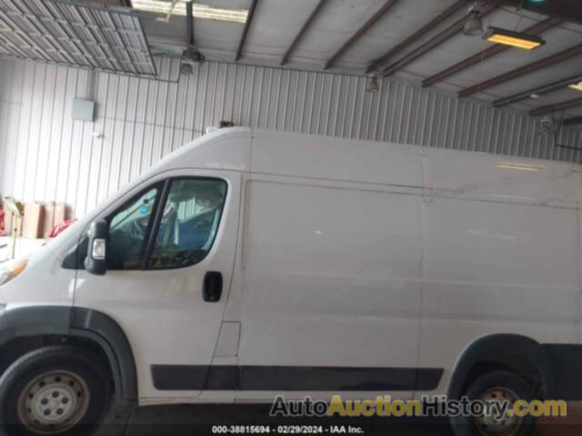 RAM PROMASTER 1500 HIGH ROOF 136 WB, 3C6TRVBG0HE541988