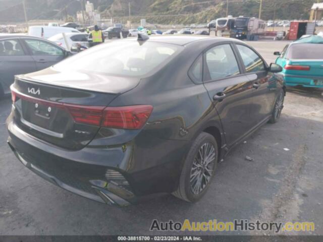 KIA FORTE GT-LINE, 3KPF54AD3RE714391